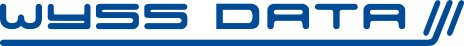 Wyss Data AG - Logo